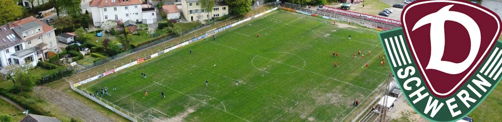 Sportplatz Paulshohe